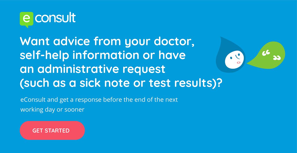E-consult E-consult